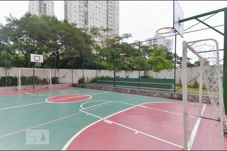 Apartamento à venda com 72m², 3 quartos e 2 vagasQuadra Esportiva