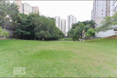 Apartamento à venda com 72m², 3 quartos e 2 vagasÁrea comum - Bosque