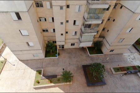 Apartamento à venda com 72m², 3 quartos e 2 vagasVista da Suíte