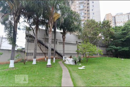 Apartamento à venda com 72m², 3 quartos e 2 vagasÁrea comum - Bosque