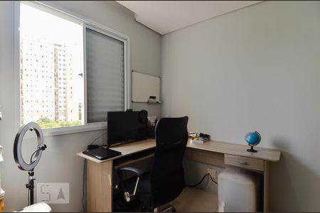 Apartamento à venda com 72m², 3 quartos e 2 vagasQuarto 1