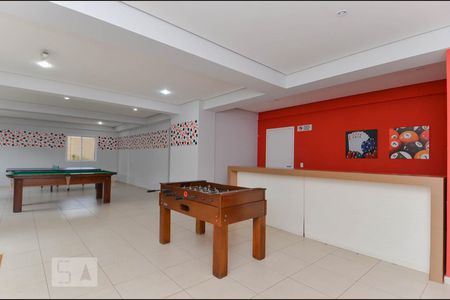 Apartamento à venda com 72m², 3 quartos e 2 vagasSala de Jogos
