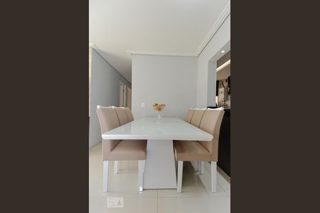 Sala de Jantar de apartamento à venda com 3 quartos, 72m² em Macedo, Guarulhos