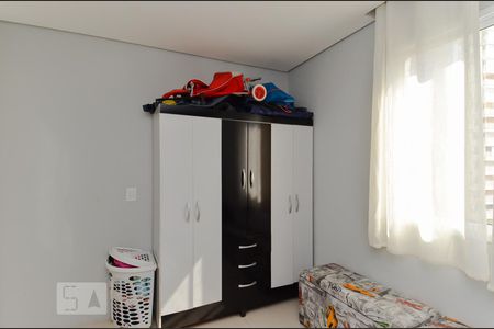 Apartamento à venda com 72m², 3 quartos e 2 vagasQuarto 2
