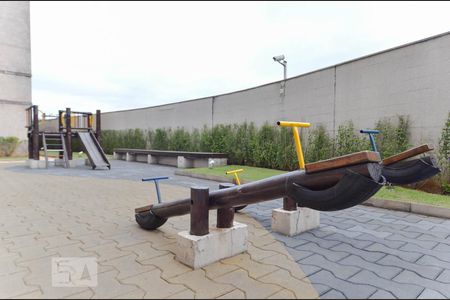 Apartamento à venda com 72m², 3 quartos e 2 vagasÁrea Comum - Playground