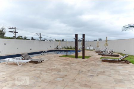 Apartamento à venda com 72m², 3 quartos e 2 vagasÁrea comum - Piscina