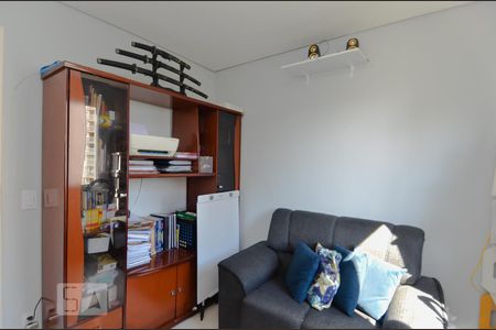 Apartamento à venda com 72m², 3 quartos e 2 vagasQuarto 1