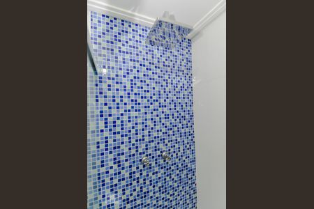 Apartamento à venda com 72m², 3 quartos e 2 vagasBanheiro Social