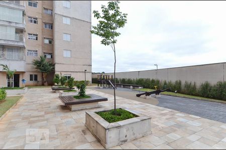 Apartamento à venda com 72m², 3 quartos e 2 vagasÁrea Externa