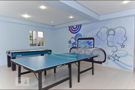 Apartamento à venda com 72m², 3 quartos e 2 vagasSala de Jogos