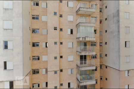 Apartamento à venda com 72m², 3 quartos e 2 vagasVista da Suíte