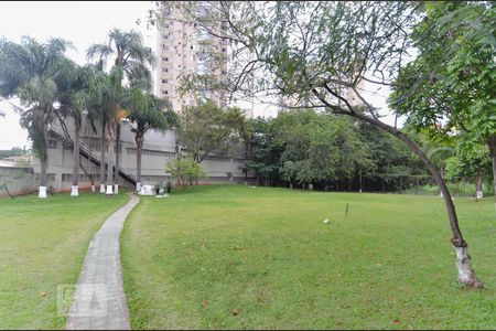 Apartamento à venda com 72m², 3 quartos e 2 vagasÁrea comum - Bosque