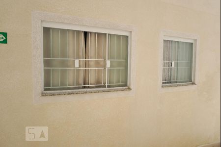 Vista da Sala/Cozinha de apartamento à venda com 1 quarto, 38m² em Cidade Patriarca, São Paulo