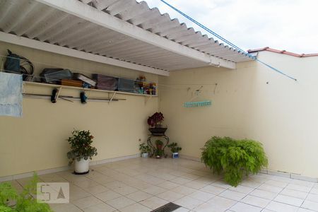Casa à venda com 146m², 3 quartos e 2 vagasQuintal