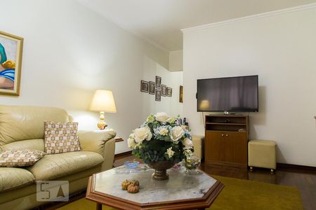 Sala de casa à venda com 3 quartos, 146m² em Cidade Vargas, São Paulo