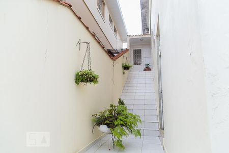 Casa à venda com 146m², 3 quartos e 2 vagasQuintal