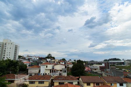 Casa à venda com 146m², 3 quartos e 2 vagasVista do quarto 2