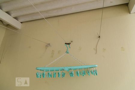 Casa à venda com 146m², 3 quartos e 2 vagasQuintal - Varal