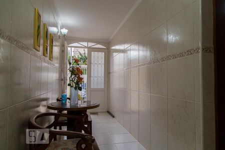 Casa à venda com 146m², 3 quartos e 2 vagasCorredor