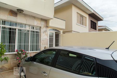 Casa à venda com 146m², 3 quartos e 2 vagasGaragem