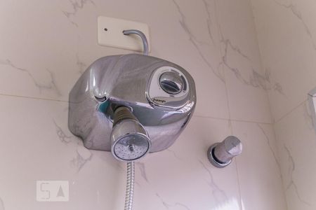 Casa à venda com 146m², 3 quartos e 2 vagasBanheiro da suíte - Chuveiro