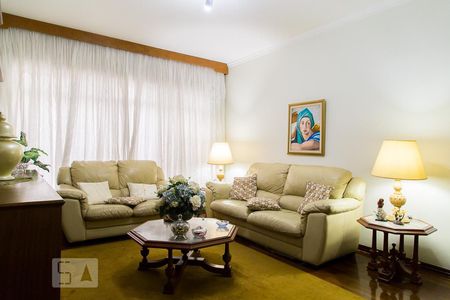 Sala de casa à venda com 3 quartos, 146m² em Cidade Vargas, São Paulo