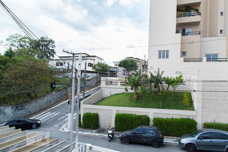 Casa à venda com 146m², 3 quartos e 2 vagasVista da suíte