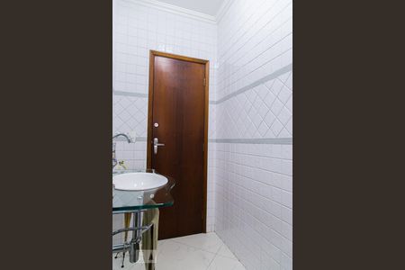 Lavabo de casa à venda com 3 quartos, 146m² em Cidade Vargas, São Paulo