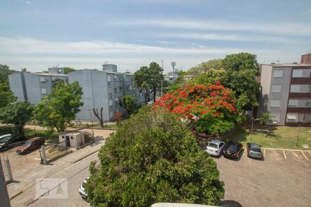 Vista do Quarto 1 de apartamento à venda com 2 quartos, 60m² em Cavalhada, Porto Alegre