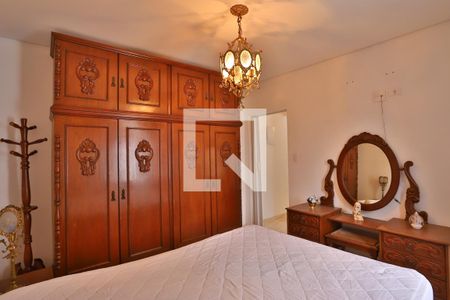 Quarto de casa para alugar com 1 quarto, 45m² em Parque da Mooca, São Paulo