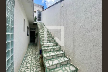 Casa para alugar com 45m², 1 quarto e 1 vagaEntrada