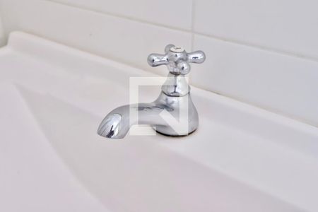 Casa para alugar com 45m², 1 quarto e 1 vagaBanheiro