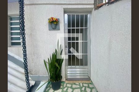 Casa para alugar com 45m², 1 quarto e 1 vagaEntrada