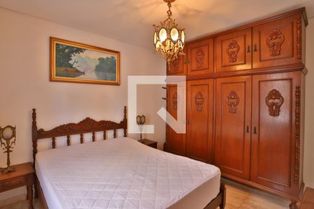 Quarto de casa para alugar com 1 quarto, 45m² em Parque da Mooca, São Paulo