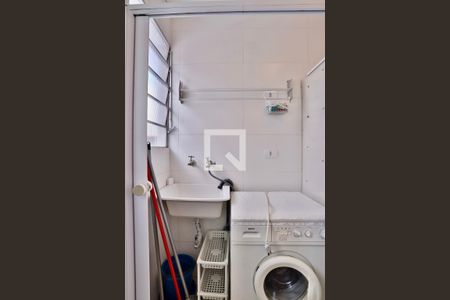 Casa para alugar com 45m², 1 quarto e 1 vagaCozinha/Lavanderia