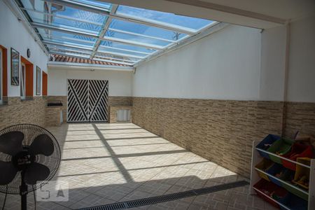 Casa à venda com 248m², 3 quartos e 6 vagasGaragem