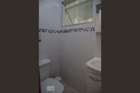 Casa à venda com 248m², 3 quartos e 6 vagasLavabo