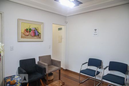 Sala de Jantar de casa para alugar com 3 quartos, 248m² em Rudge Ramos, São Bernardo do Campo