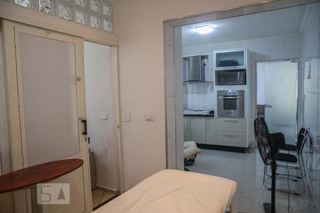 Casa à venda com 248m², 3 quartos e 6 vagasCozinha