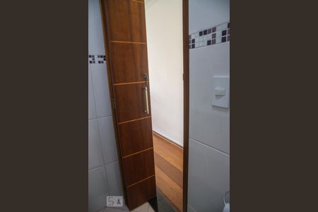 Casa à venda com 248m², 3 quartos e 6 vagasLavabo