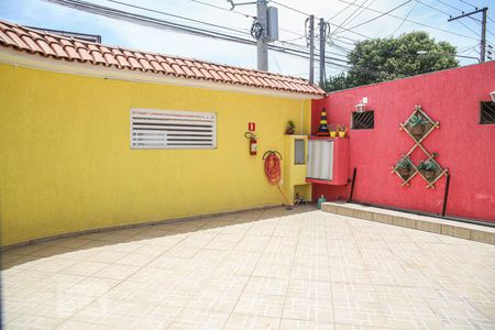 Casa à venda com 248m², 3 quartos e 6 vagasGaragem