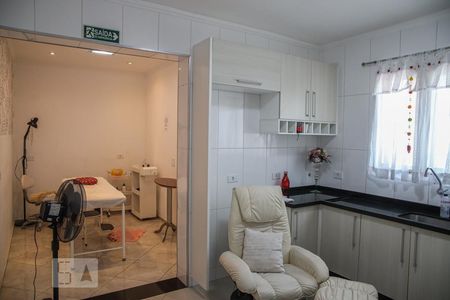 Casa à venda com 248m², 3 quartos e 6 vagasCozinha