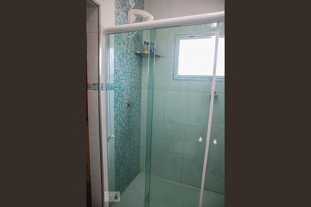 Casa à venda com 248m², 3 quartos e 6 vagasBanheiro da Suíte master