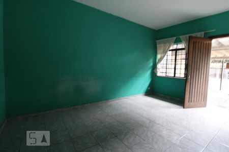 Sala de Casa com 2 quartos, 75m² Campo Belo