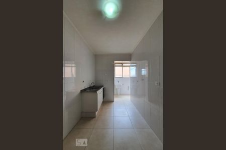 Apartamento à venda com 50m², 2 quartos e sem vagaCozinha