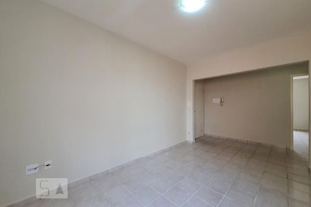 Sala de apartamento à venda com 2 quartos, 50m² em Cambuci, São Paulo