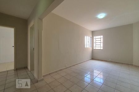 Sala de apartamento à venda com 2 quartos, 50m² em Cambuci, São Paulo