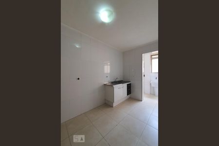 Apartamento à venda com 50m², 2 quartos e sem vagaCozinha