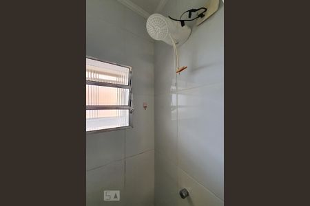 Apartamento à venda com 50m², 2 quartos e sem vagaBanheiro