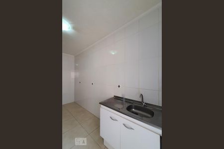 Apartamento à venda com 50m², 2 quartos e sem vagaCozinha